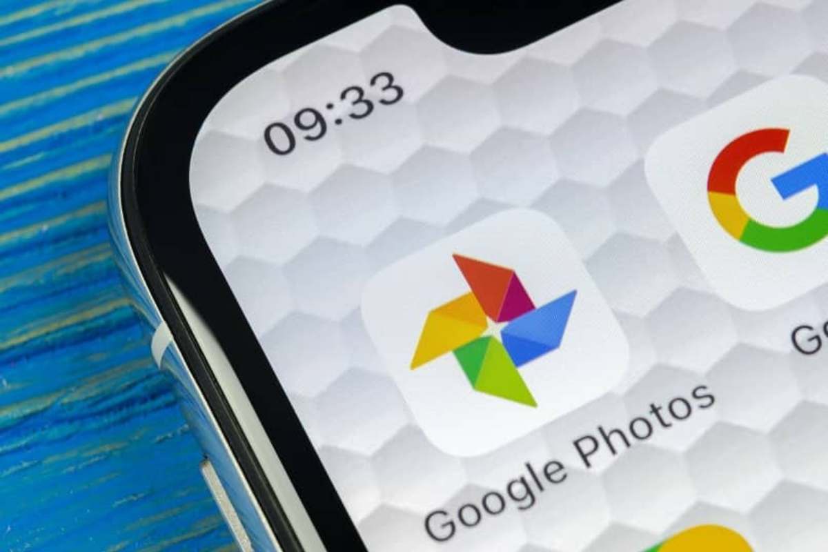 Come eliminare le persone indesiderate su Google Foto