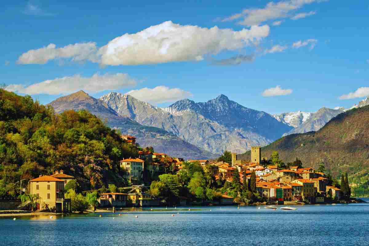 rive del Lago di Pontecossi