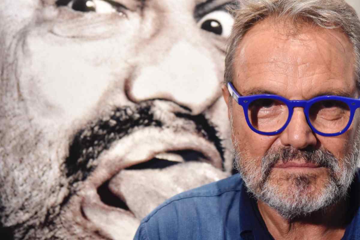 oliviero toscani vita privata