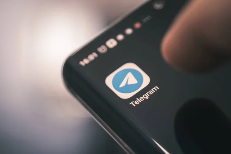 Pericolosa truffa si diffonde su Telegram