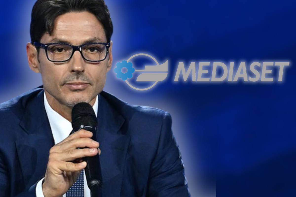 mediaset nuova fiction