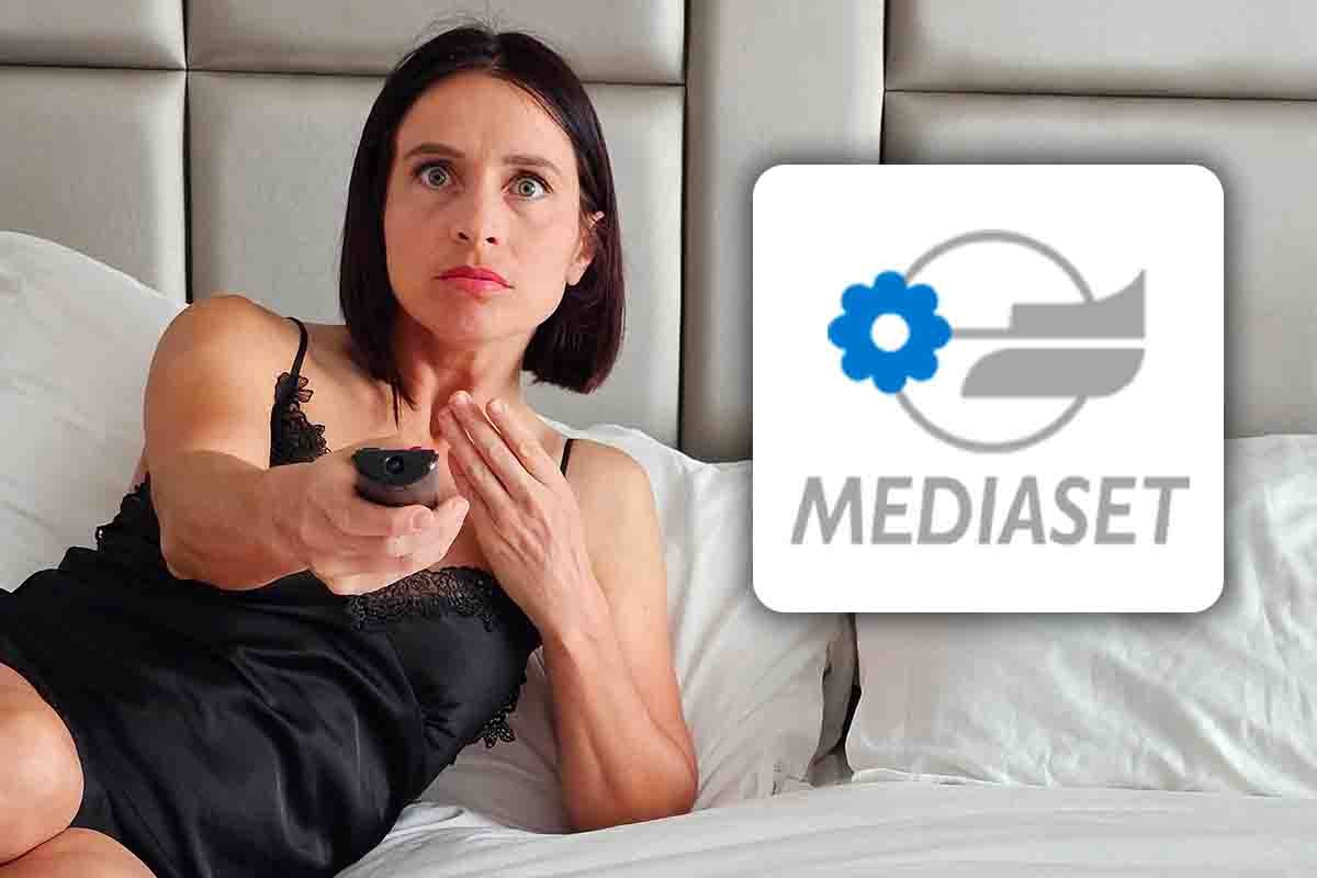 Mediaset sospensione soap opera