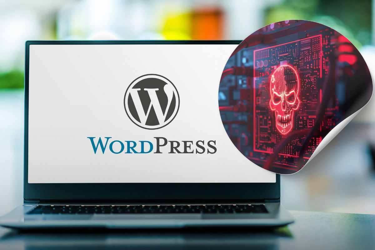 6 milioni di siti internet WordPress sono a rischio