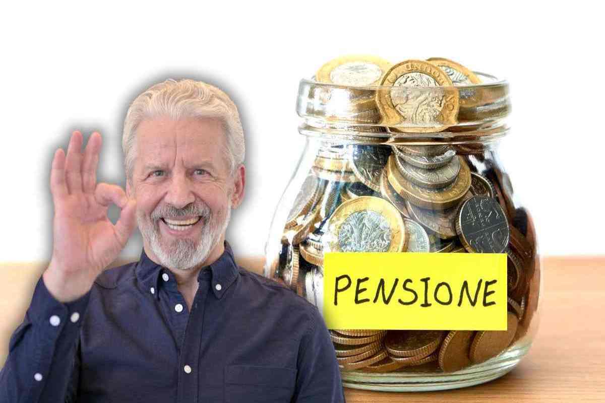 Strategia per andare prima in pensione