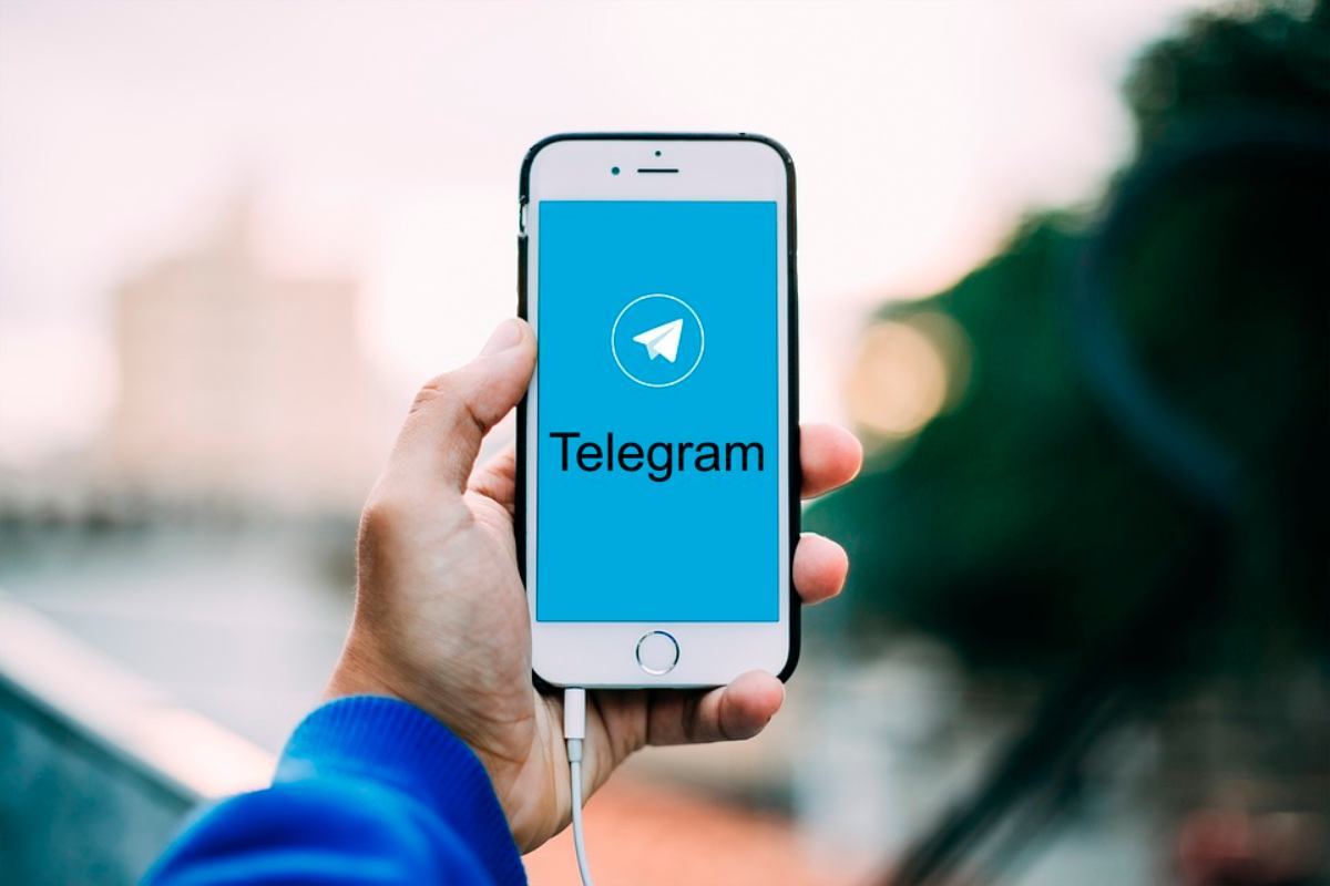 L'UE indaga su Telegram