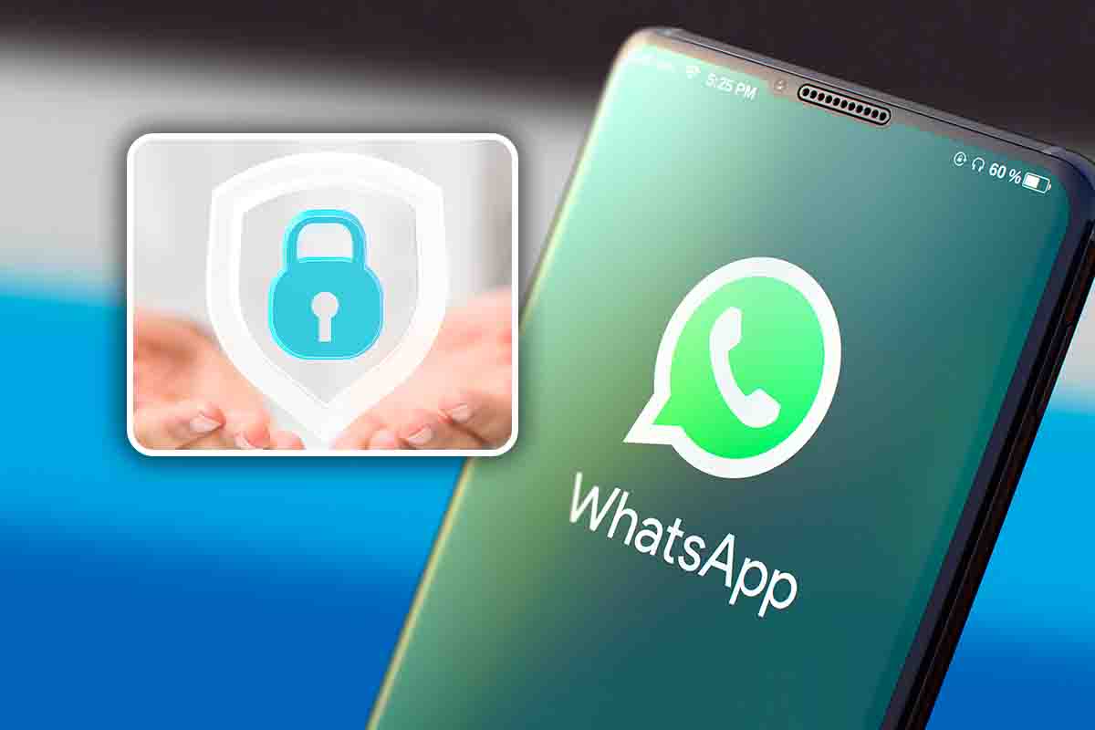 privacy su WhatsApp