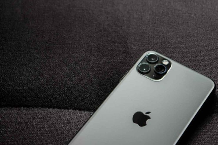 grandi cambiamenti in arrivo con l'iphone 17