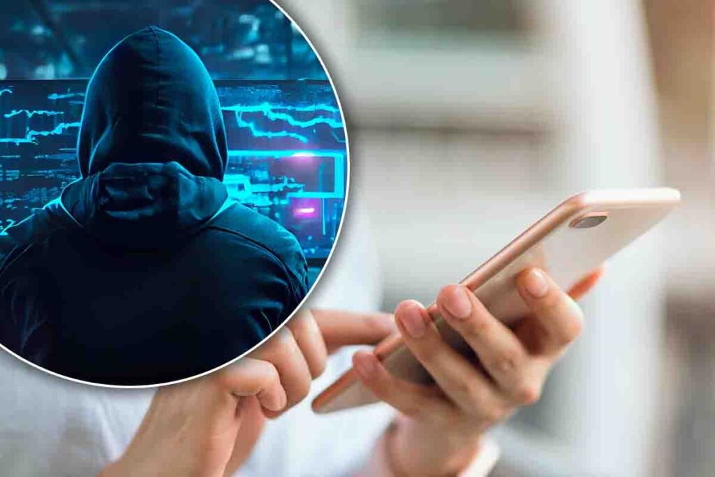 impostazioni dello smartphone hacker da disattivare